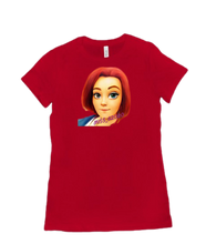 miss_g2020 Women’s T-shirt