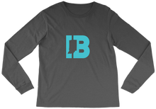 IndyBryce Long Sleeve Tee