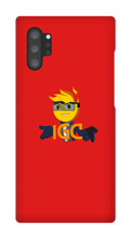 invisioncommunity Samsung Phone Cases
