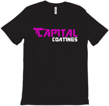 capitalcoatings T-Shirts