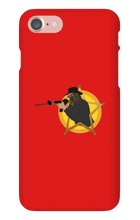 cowboyactiongaming iPhone Phone Cases