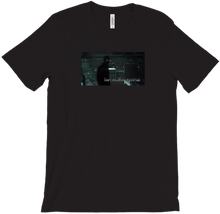 you're becoming hysterical tshirt