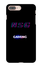 nsgclan iPhone Phone Cases