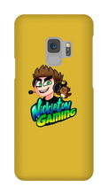 NickletonGaming Samsung Phone Cases