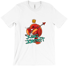KingKreeft Logo Shirt