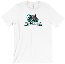 wildrhinotv T-Shirts