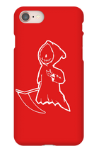 lasttruesoul iPhone Phone Cases