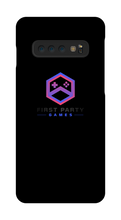 FPG #1 Samsung Phone Cases