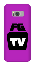 FGTV Samsung Galaxy 10 Phone Case