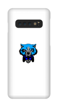 cryowolfgaming1 Samsung Phone Cases