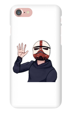 dalistor12352 iPhone Phone Cases