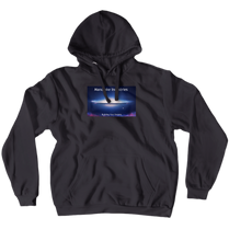 Mandrake Hoodies (No-Zip/Pullover)