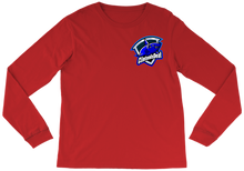 clintonisdeaf Long Sleeve Tee