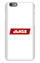 jlh15 iPhone Phone Cases