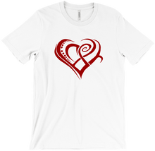 Heart Shirt