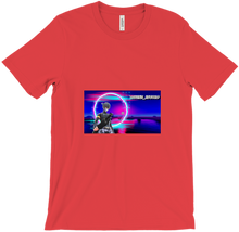 tryend_l569lo T-Shirts