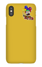 commonjester iPhone Phone Cases