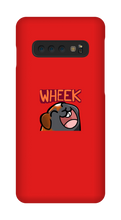 WHEEK! Samsung Case