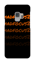 madfocus271 Samsung Phone Cases
