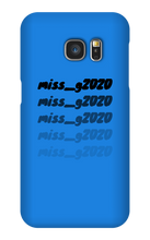 miss_g2020 Samsung Phone Cases