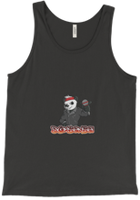 realdomsensei Tank Top
