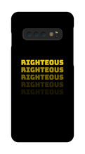 Righteous Samsung Phone Cases