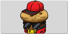 Lilmuffin96 XXL Gaming Mousepad