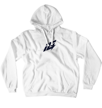 iCon Black (No-Zip/Pullover)