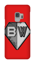 jbutler483 Samsung Phone Cases