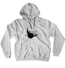 nr_raff Hoodies (No-Zip/Pullover)