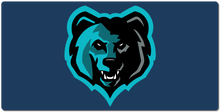 vsthebeard XXL Gaming Mousepad