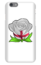 englishrose1993 iPhone Phone Cases