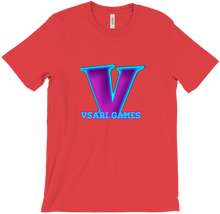 vsarigames-1085 T-Shirts