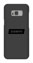 ice95tv Samsung Phone Cases
