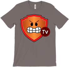 Polera Iracundo Tv