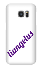 liangelus Samsung Phone Cases