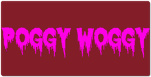 POG WOG XXL Mouse Pad