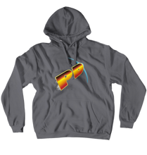 Planet Depot Hoodies (No-Zip/Pullover)