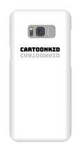 cartoonkid_toh Samsung Phone Cases