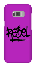 xrebelqueenx Samsung Phone Cases
