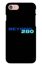 beyond280 iPhone Phone Cases