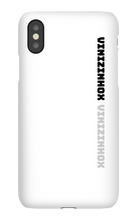 vinizinhox iPhone Phone Cases