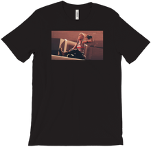 liamstonebackyt T-Shirts