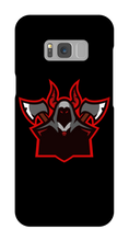 imyourmaster00 Samsung Phone Cases