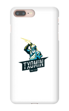 txomineusk iPhone Phone Cases