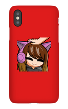 xxjennylynnxx iPhone Phone Cases