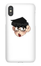 ravenwannab3 iPhone Phone Cases