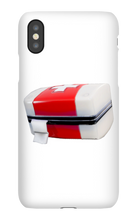 str8_healing iPhone Phone Cases