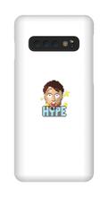 madmandas Samsung Phone Cases