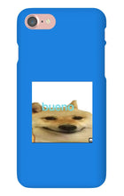 sparkythedoggo0 iPhone Phone Cases